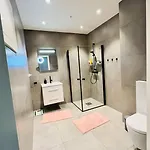 Dvergsnes Modern Townhouse Appartement Kristiansand