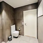公寓 Dvergsnes Modern Townhouse *