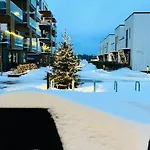Dvergsnes Modern Townhouse Kristiansand