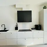 Dvergsnes Modern Townhouse * 克里斯蒂安桑
