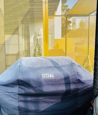 Leilighet Dvergsnes Modern Townhouse Kristiansand