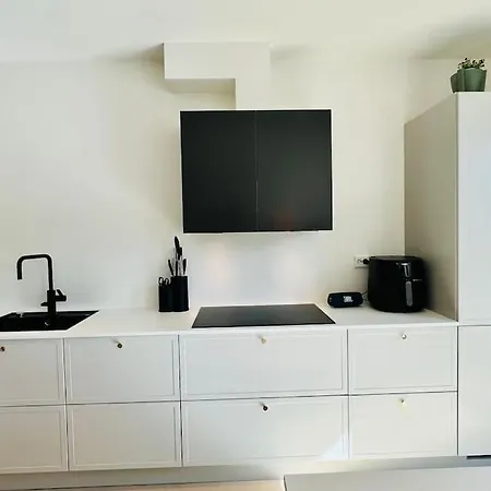 Moderne Townhouse * Kristiansand