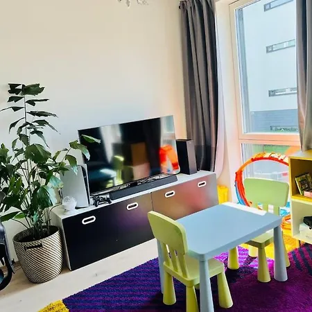 Moderne Townhouse * Kristiansand