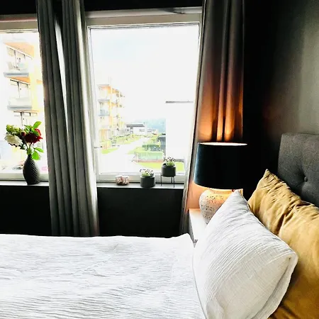 Dvergsnes Modern Townhouse * Kristiansand