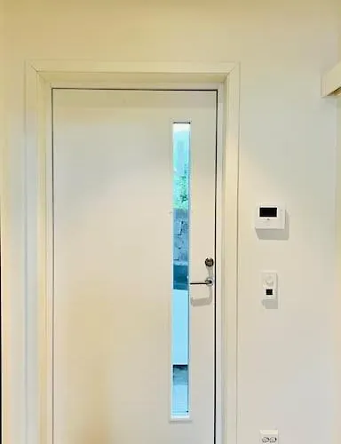 Apartment Dvergsnes Modern Townhouse *