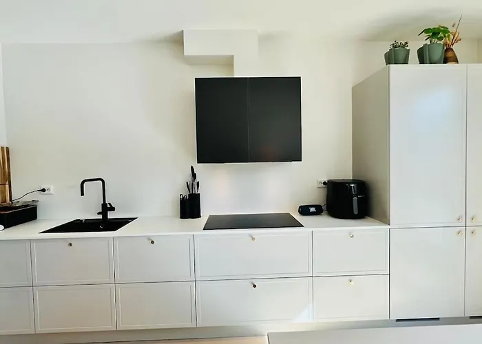 Dvergsnes Modern Townhouse * Kristiansand