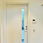 Apartamento Dvergsnes Modern Townhouse *