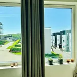 Apartamento Dvergsnes Modern Townhouse Kristiansand