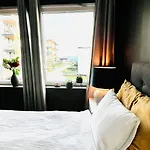 Dvergsnes Modern Townhouse * Kristiansand